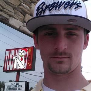 Meet your Posher, Christopher